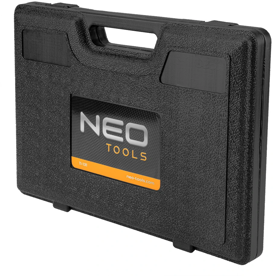 Neo Tools Rinkinys Stabdžių trinkelių montavimo komplektas - 8 vnt.