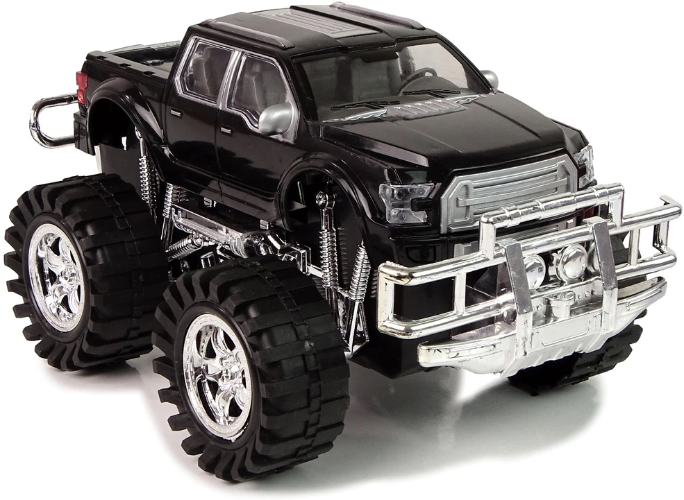 Lean Toys Vilkiko komplektas