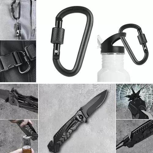Trizand Išgyvenimo rinkinys SURVIVAL 32in1