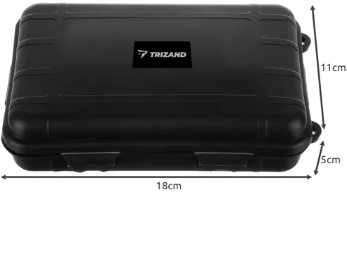 Trizand Išgyvenimo rinkinys SURVIVAL 32in1