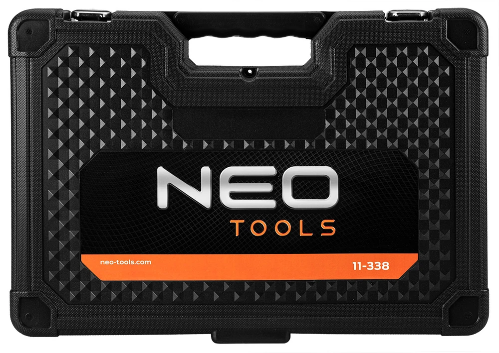 Neo Tools Rinkinys VAG 1.2/1.4 TSI/TFSI/TGI fiksavimo įrankių rinkinys