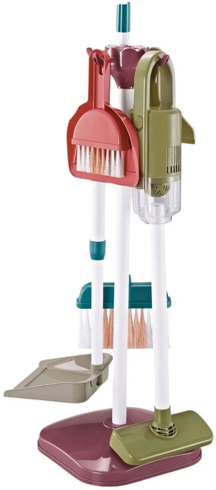 Lean Toys Valymo rinkinys 26 vnt.