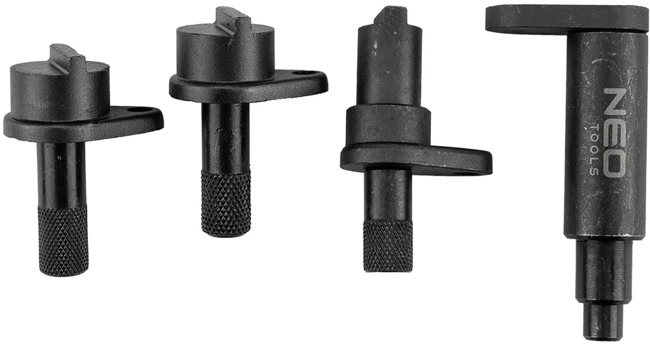 Zestaw Rinkinys Variklio fiksavimo įrankių rinkinys VW-SEAT-SKODA 1.2