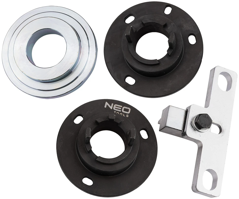 Neo Tools Rinkinys Variklio fiksavimo įrankių rinkinys 1.0 EcoBoost (po 2018 m.)