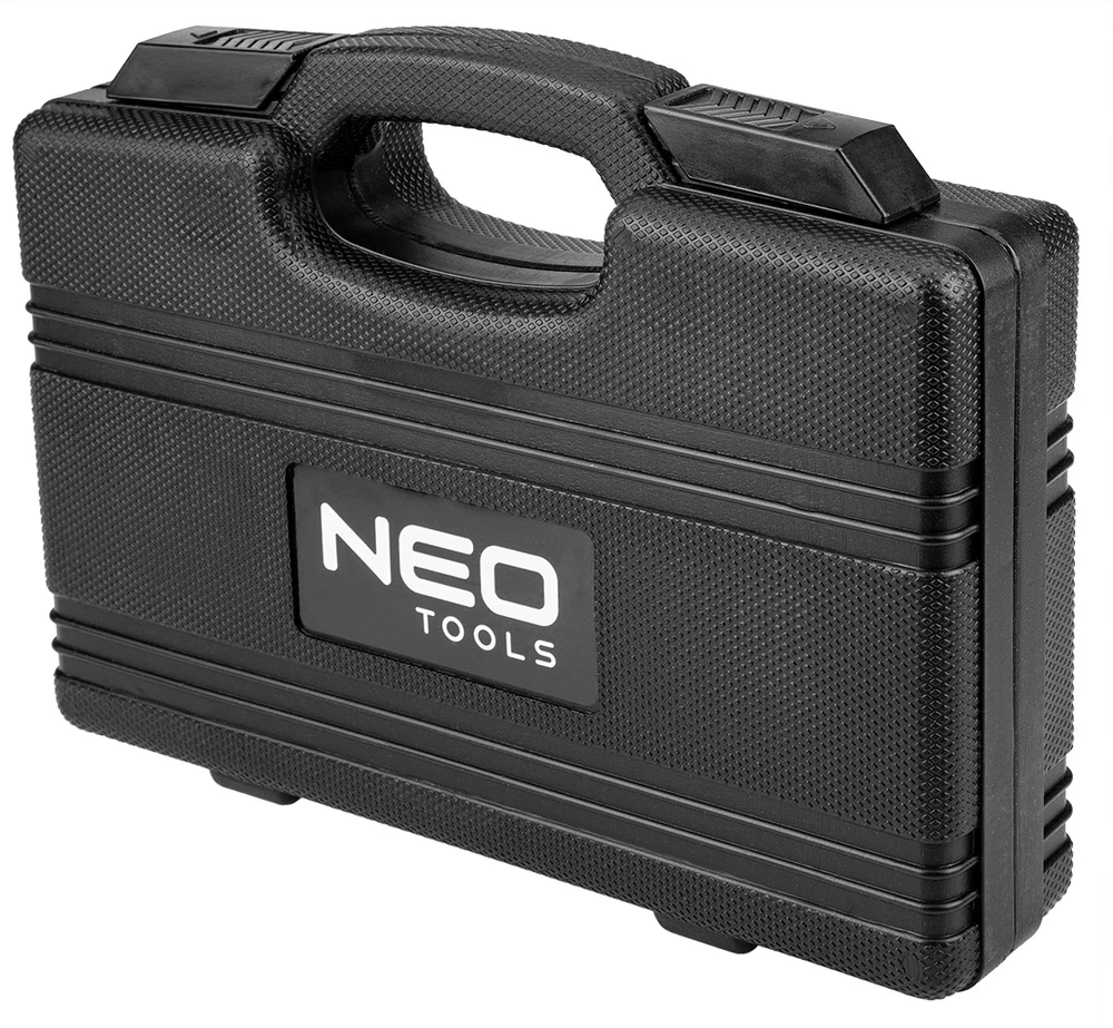 Neo Tools Rinkinys Variklio laikiklio nustatymo rinkinys Ford / Citroen / Fiat / Jaguar / Land Rover / LDV / Peugeot dyzeliniams varikliams