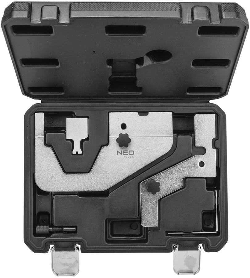 Neo Tools Rinkinys Variklio laikiklio nustatymo rinkinys „Ford ECOBOOST“ benzininiams varikliams