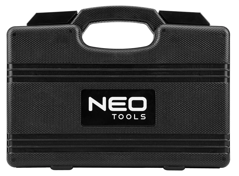 Neo Tools Rinkinys Variklio laikiklio nustatymo rinkinys Ford / Citroen / Fiat / Jaguar / Land Rover / LDV / Peugeot dyzeliniams varikliams