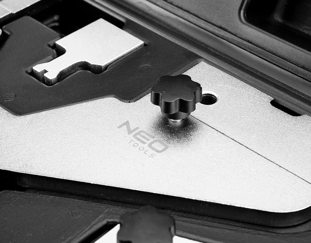 Neo Tools Rinkinys Variklio laikiklio nustatymo rinkinys „Ford ECOBOOST“ benzininiams varikliams