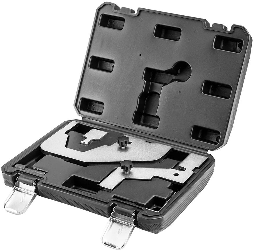 Neo Tools Rinkinys Variklio laikiklio nustatymo rinkinys „Ford ECOBOOST“ benzininiams varikliams