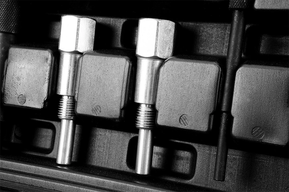 Neo Tools Rinkinys Variklio laikmačio nustatymo įrankių rinkinys Opel dyzeliniams varikliams