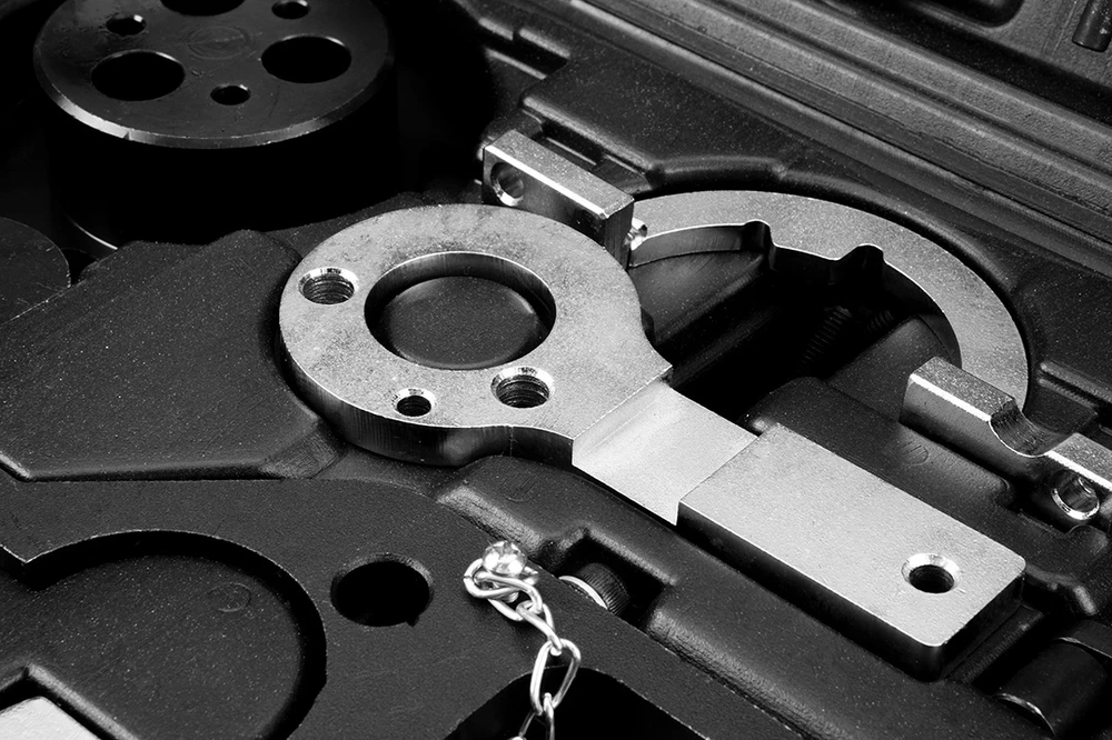 Neo Tools Rinkinys Variklio laikmačio nustatymo įrankių rinkinys Opel dyzeliniams varikliams