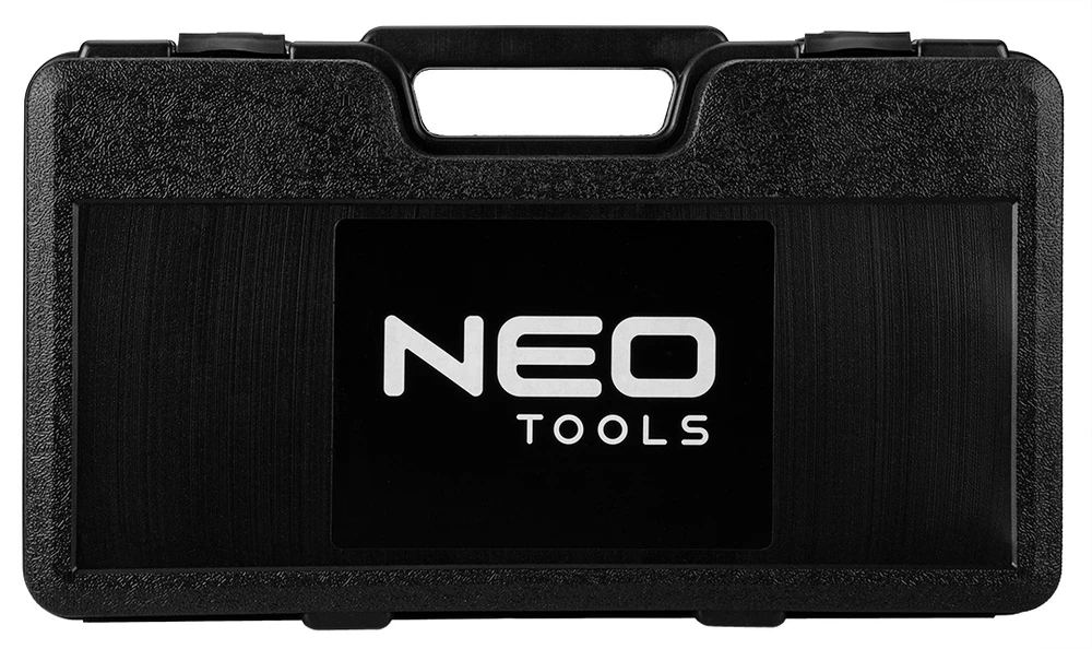 Neo Tools Rinkinys Variklių laikmačio nustatymo įrankių rinkinys BMW, Land Rover, Opel dyzeliniams varikliams