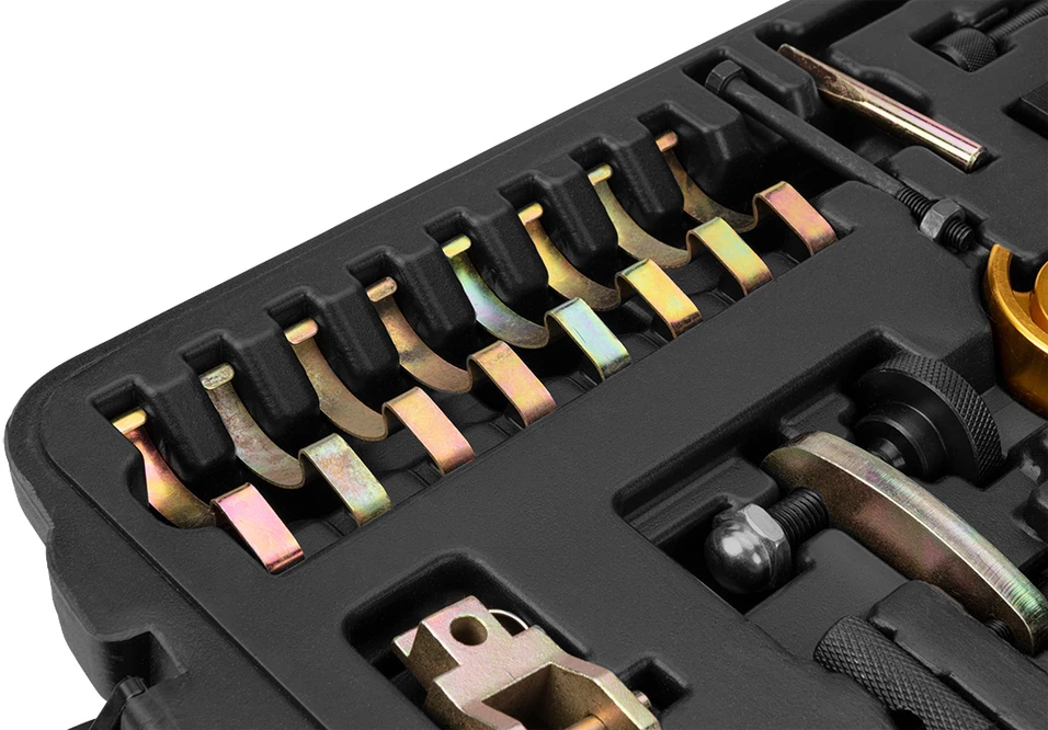 Neo Tools Rinkinys Variklių laikmačio nustatymo įrankių rinkinys BMW benzininiams varikliams