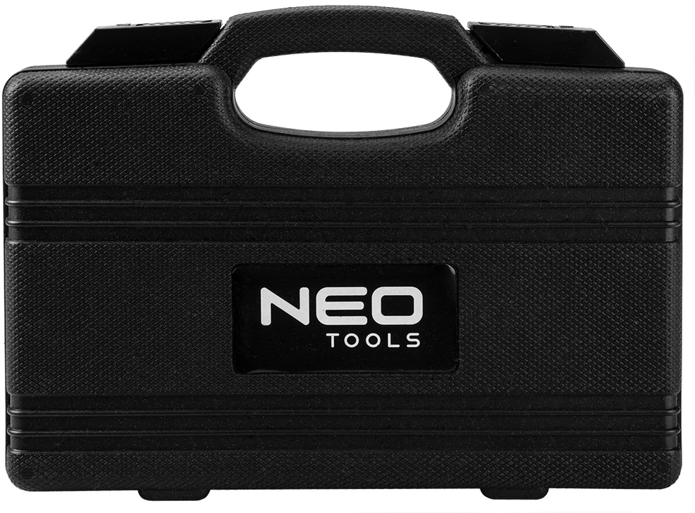 Neo Tools Rinkinys Variklių laikmačio nustatymo įrankių rinkinys „Opel“ benzininiams ir dyzeliniams varikliams