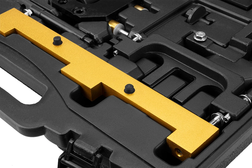 Neo Tools Rinkinys Variklių laikmačio nustatymo įrankių rinkinys BMW benzininiams varikliams