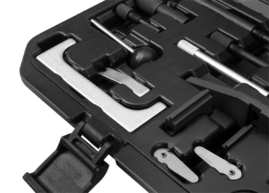 Neo Tools Rinkinys Variklių laikmačio nustatymo rinkinys „Mazda“ / „Ford“ benzininiams ir dyzeliniams varikliams