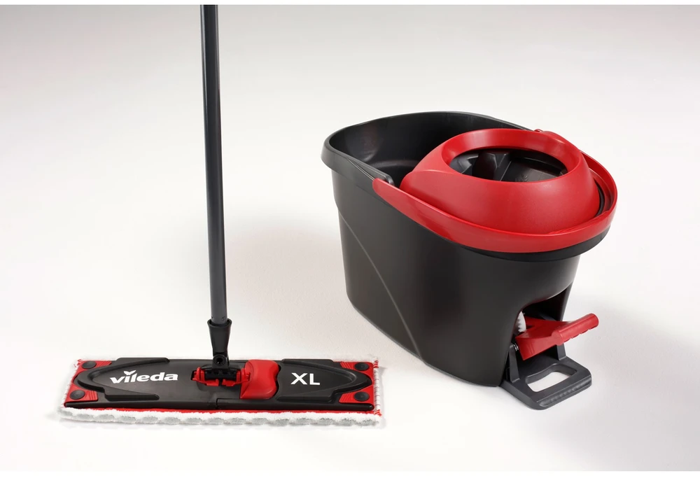 Vileda ULTRAMAT TURBO XL