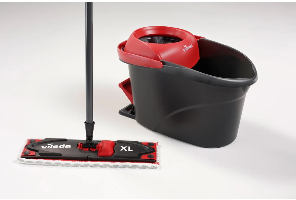Vileda ULTRAMAT TURBO XL