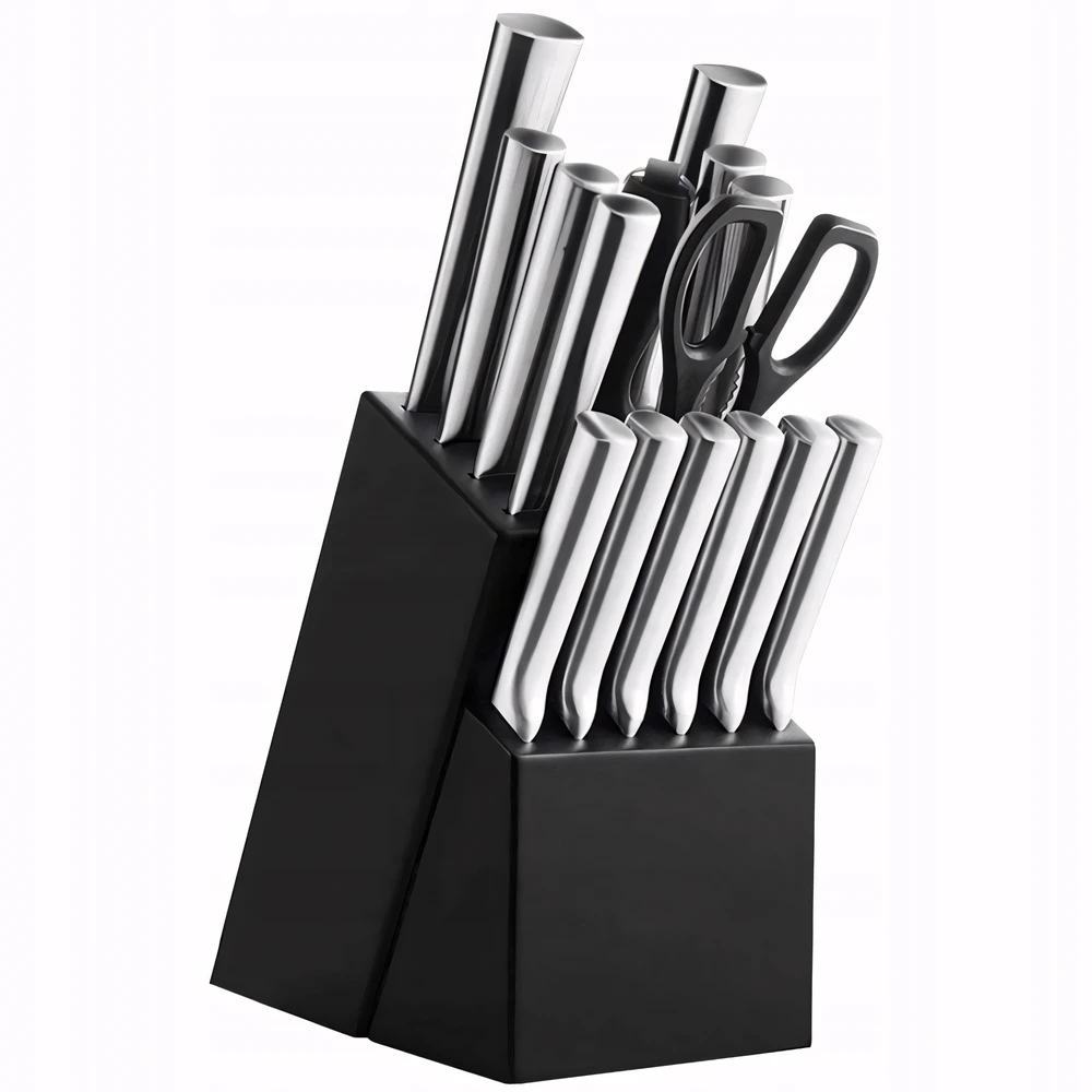 Zestaw Peilių rinkinys ChefPro Elite, 16 dalių