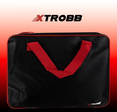 Automobilio valymo rinkinys Xtrobb
