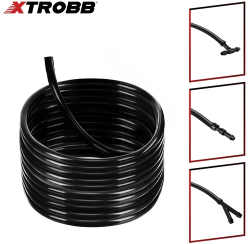 „Xtrobb“ priekinio stiklo apliejiklio remonto komplektas