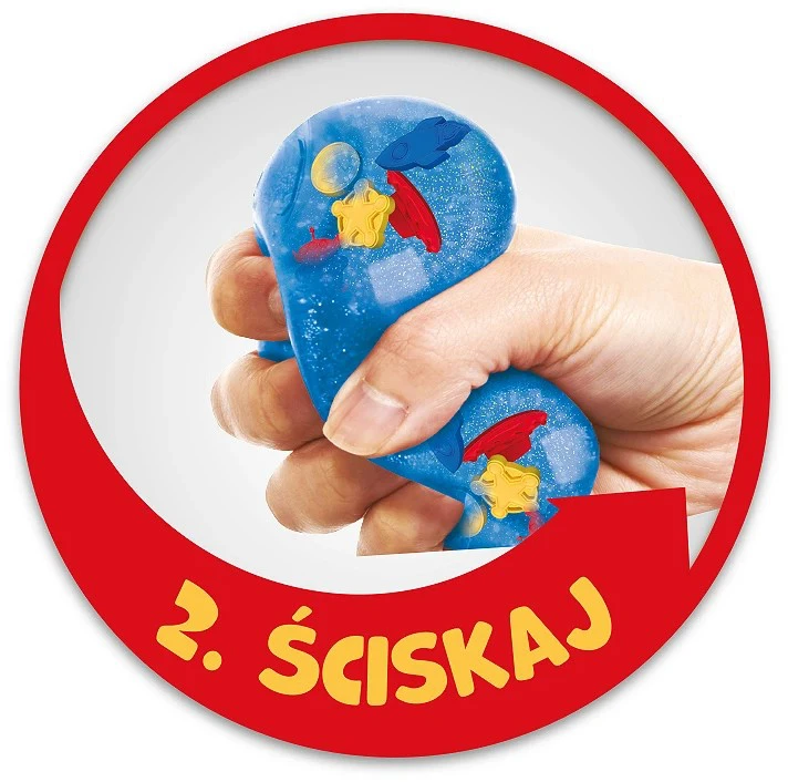 Cobi Rinkinys Žaislų istorija 5 „Squeez Ball Factory“ rinkinys