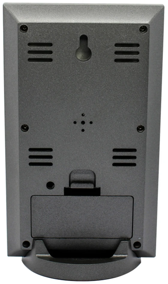 ZG4 Elektroninis termometras namams