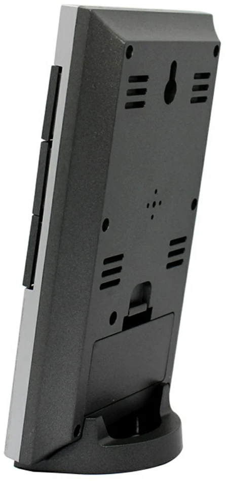 ZG4 Elektroninis termometras namams