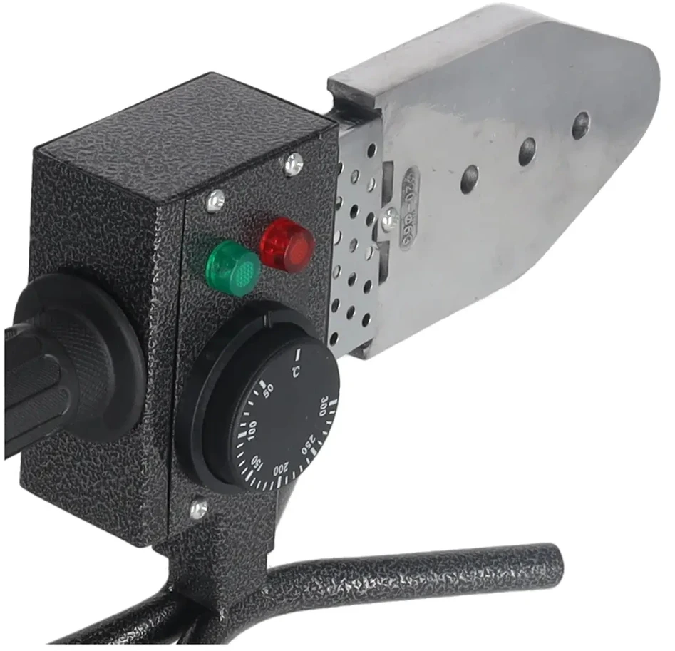 Dedra Vamzdiu suvirinimo irankis 800W adapt1650mm