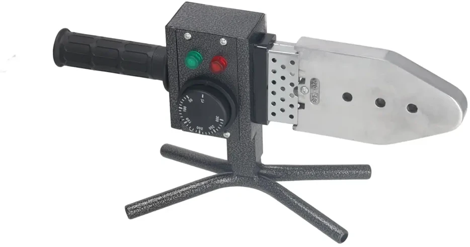 Dedra Vamzdiu suvirinimo irankis 800W adapt1650mm