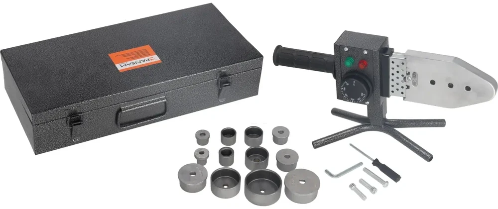 Dedra Vamzdiu suvirinimo irankis 800W adapt1650mm