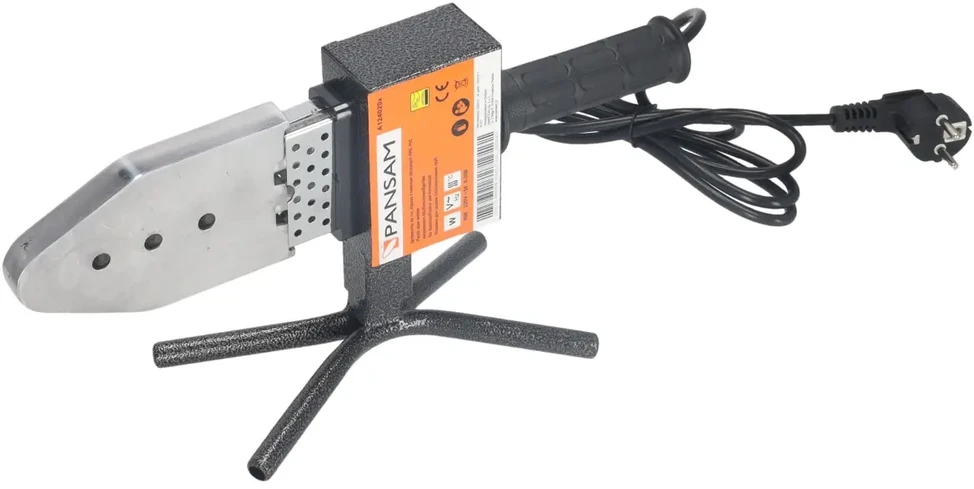 Dedra Vamzdiu suvirinimo irankis 800W adapt1650mm