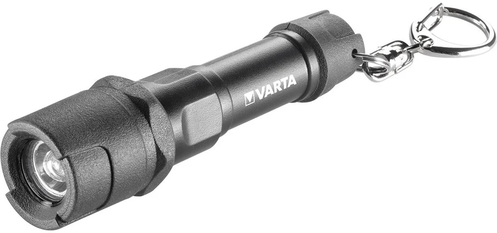 Varta Žibintuvėlis INDESTRUCTIBLE KEY CHAIN LIGHT