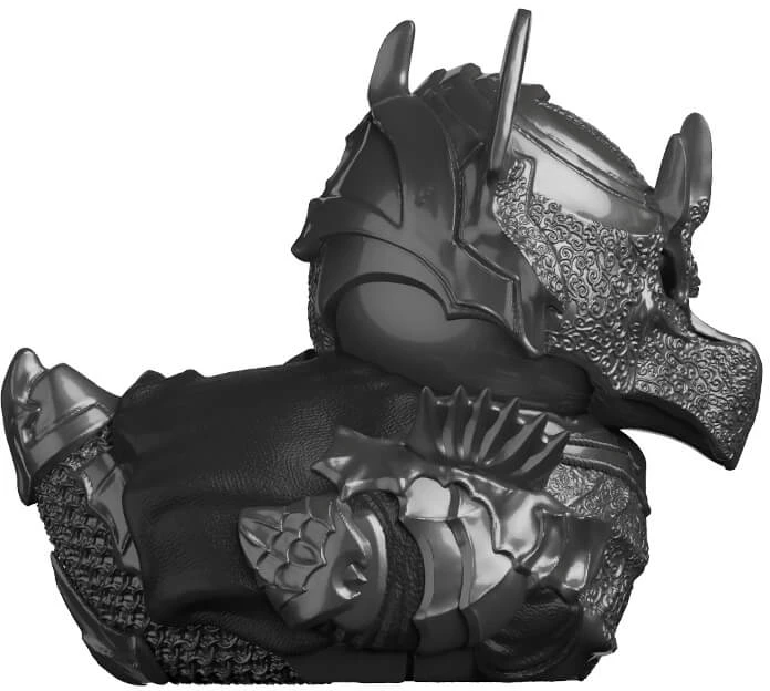 Žiedų valdovas Tubbz Boxed Sauron