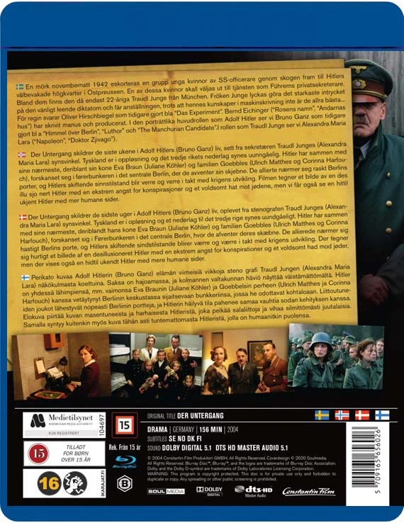 Žlungantis (Blu-ray)