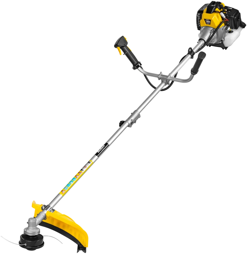 žoliapjovė Rebel CG520BF
