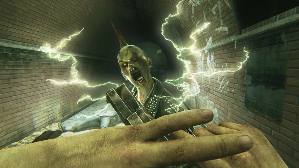 Zombi (PlayStation 4)