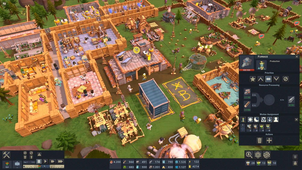 Zombie Zombių gydymo laboratorija (PlayStation 5)