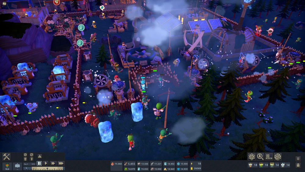 Zombie Zombių gydymo laboratorija (PlayStation 5)