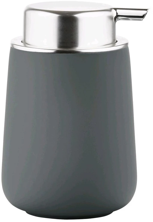 „Zone Denmark“ – „Nova“ muilo dozatorius – pilkas (330105)