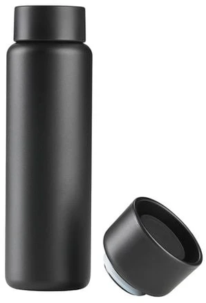 „Zone Denmark“ – viengubas termo puodelis – 650 ml – juodas