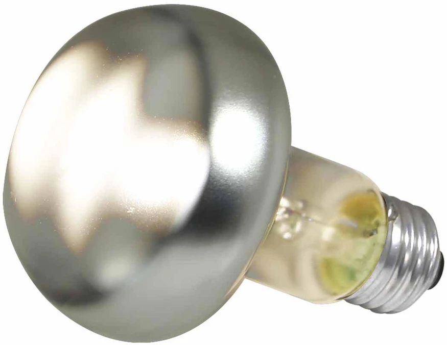 Zoo Med Terariumo lempa ropliams REPTY SPOT 100 W