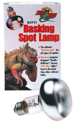 Zoo Med – Heat ReptiSpotlight – 40W E27