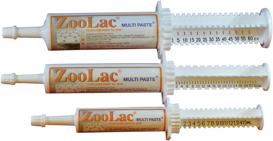 ZooLac – Multi pasta, 32 ml (DK) – (221717)