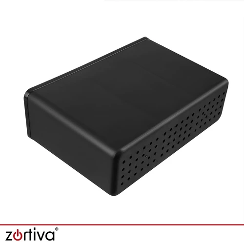 „Zortiva“ dviejų lygių indų džiovyklė
