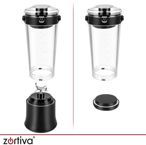 Zortiva Default name