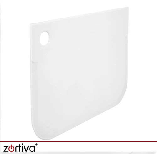 Zortiva Besisukantis torto stovas + 3 mentelės tortams dekoruoti
