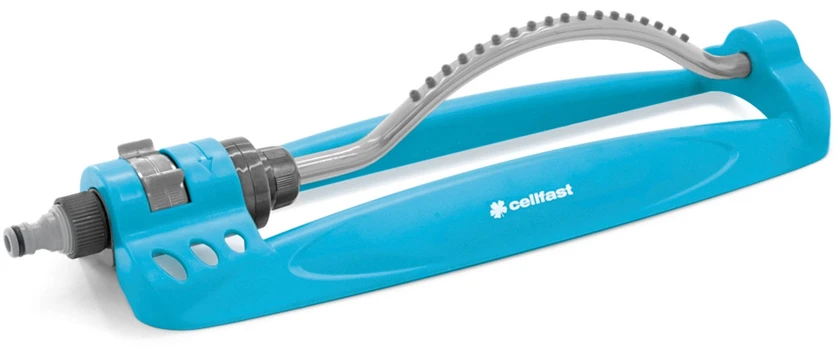 Cellfast Turbo Idealus