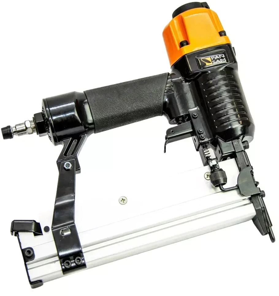 Dedra PANSAM PNEUMATINIS STAPLER 2in1 / STAPLLES 16-40mm / STAPLES 15-50mm