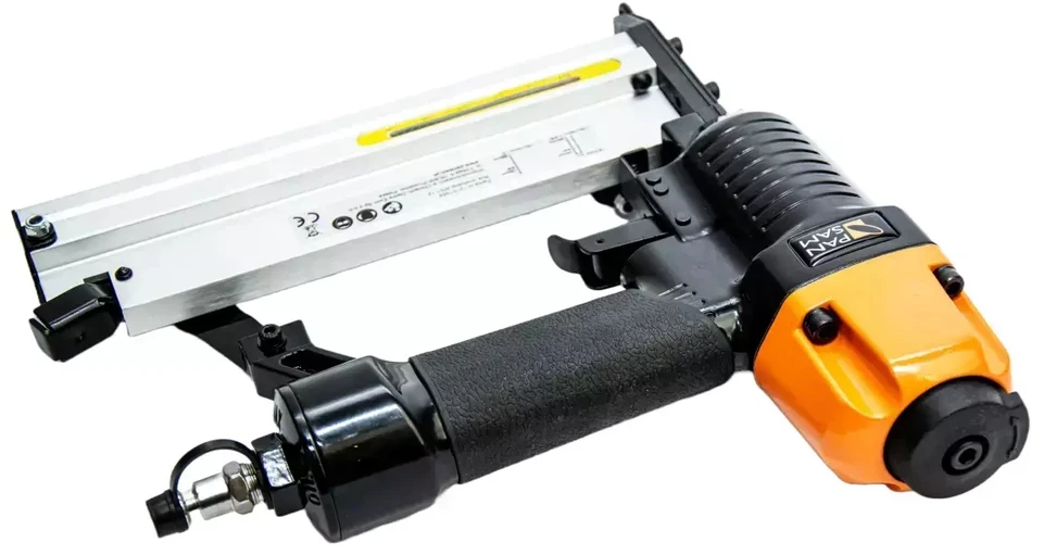 Dedra PANSAM PNEUMATINIS STAPLER 2in1 / STAPLLES 16-40mm / STAPLES 15-50mm